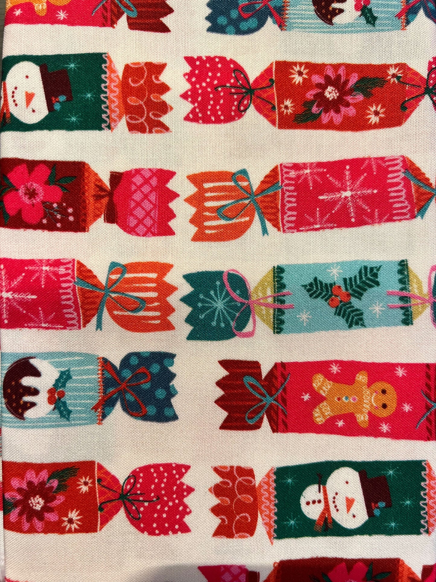 Personalised Kids’ Christmas Sweatshirt – Custom Appliqué Design (6 months–12 Years)