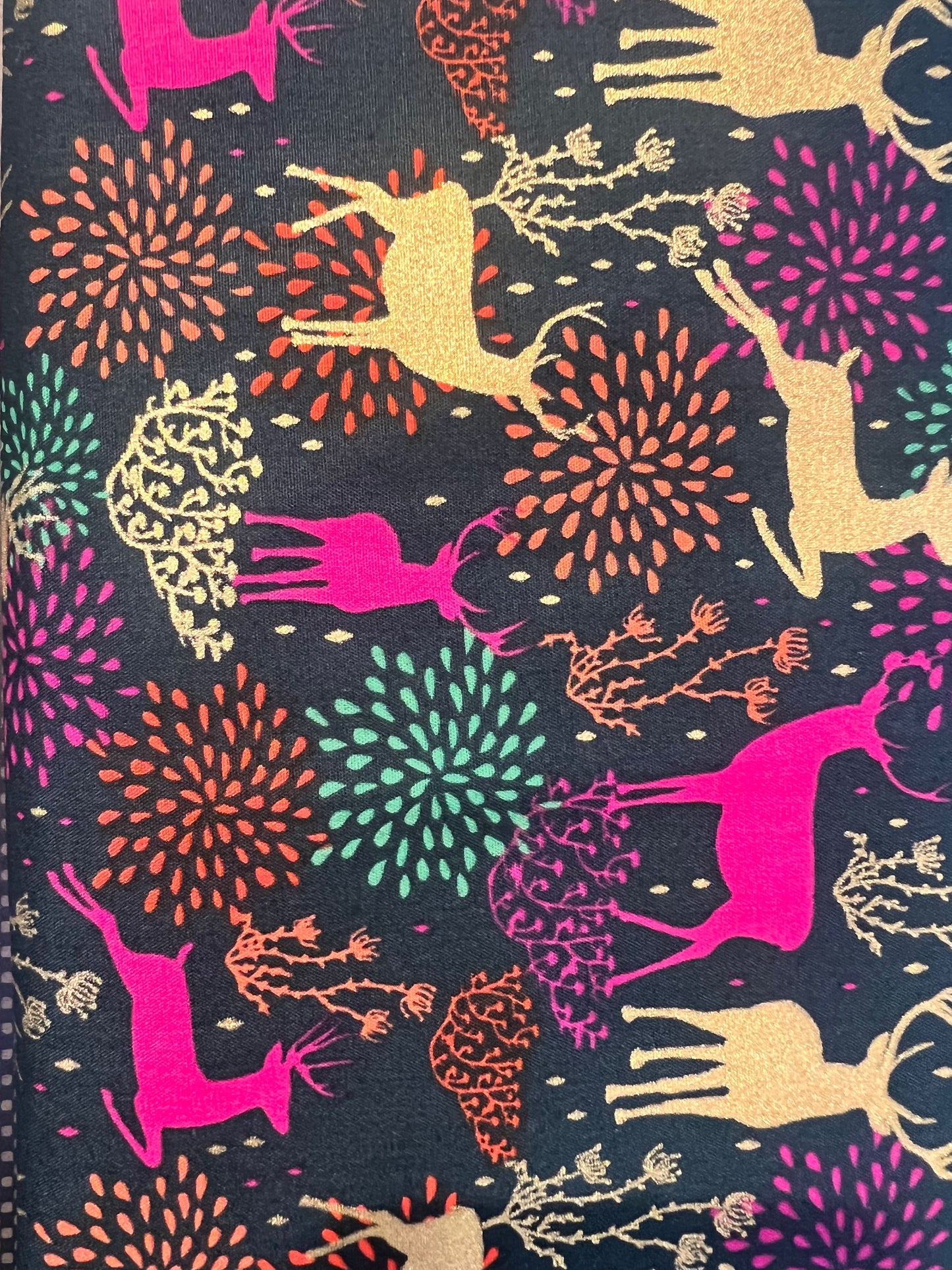 Personalised Kids’ Christmas Sweatshirt – Custom Appliqué Design (6 months–12 Years)