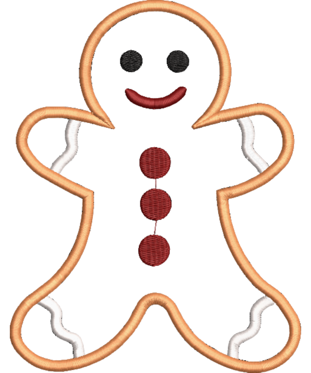 Personalised Kids’ Christmas Sweatshirt – Custom Appliqué Design (6 months–12 Years)