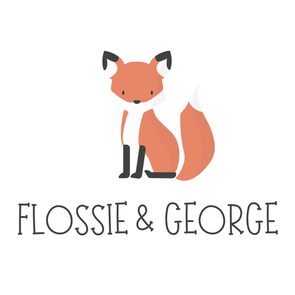 Flossie & George