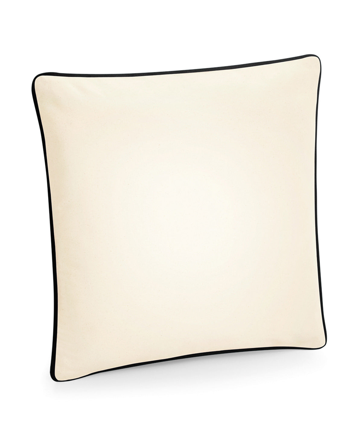 Personalised Embroidered Portrait Cushion - Line Art from Your Photo
