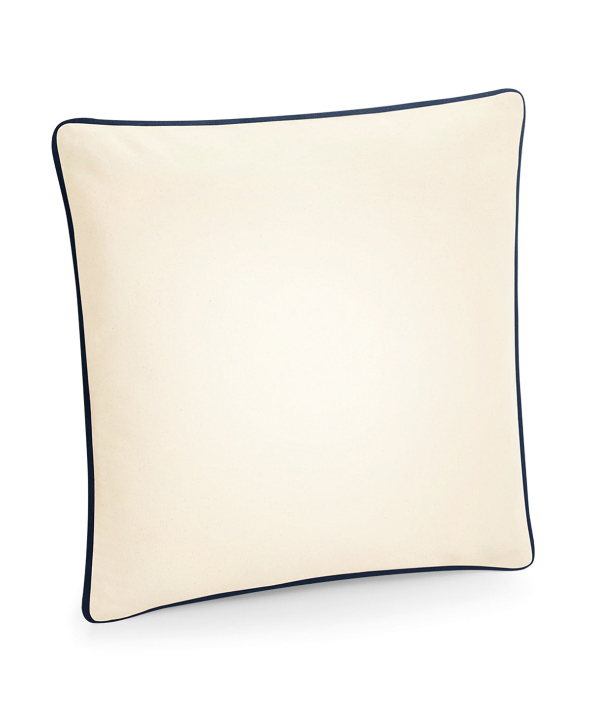 Personalised Embroidered Portrait Cushion - Line Art from Your Photo