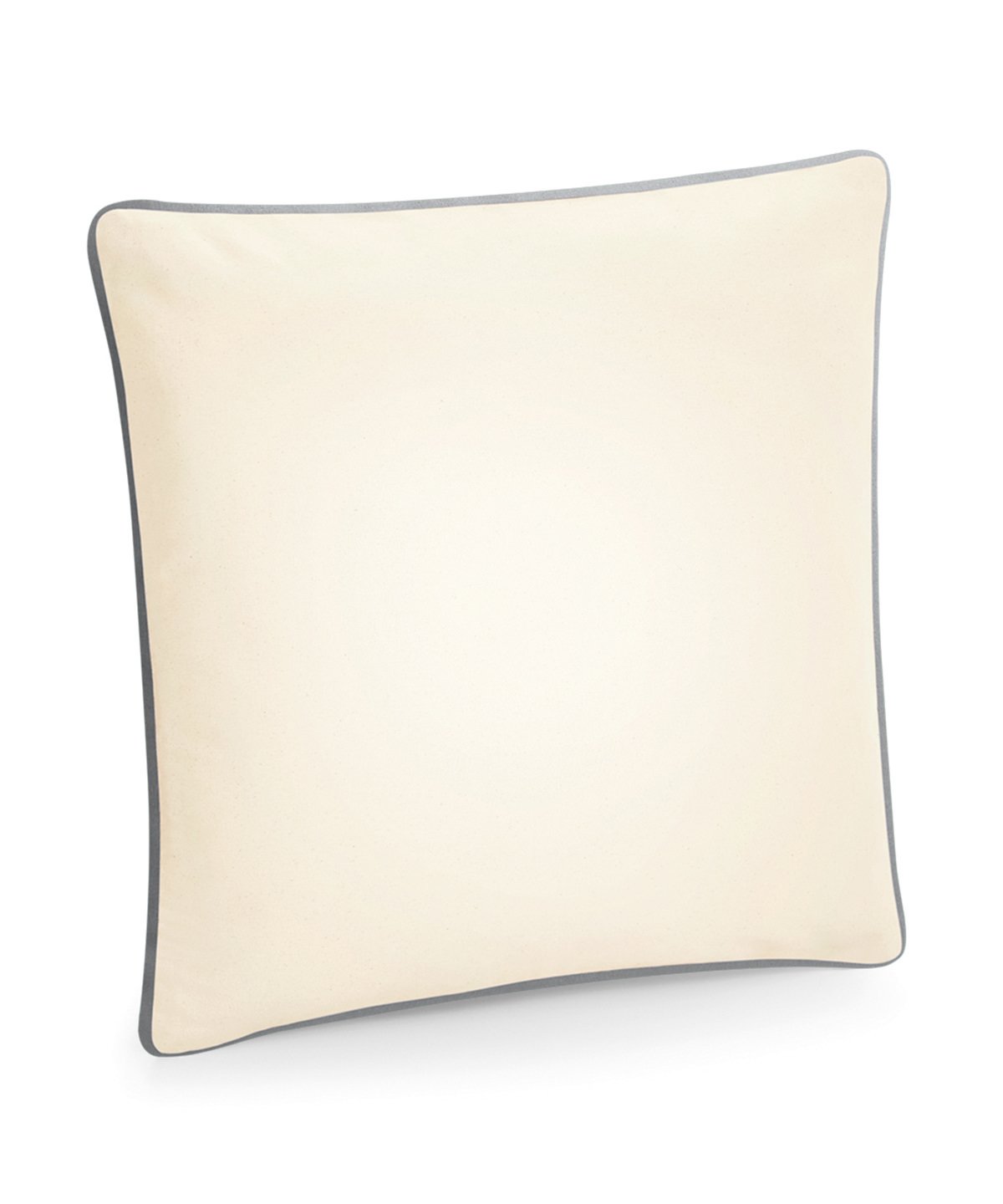 Personalised Embroidered Portrait Cushion - Line Art from Your Photo