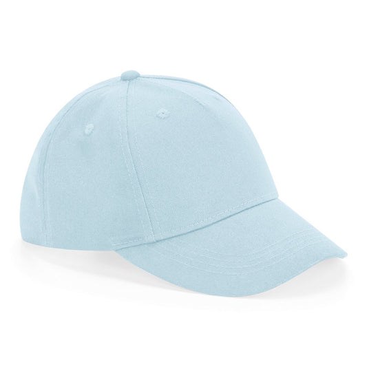 Blue Organic Cotton Cap - Flossie & George