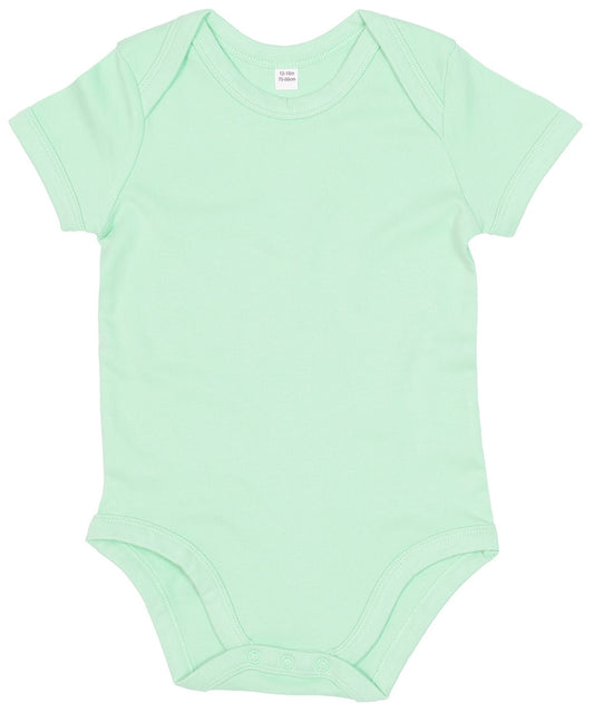 Mint Bodysuit - Flossie & George