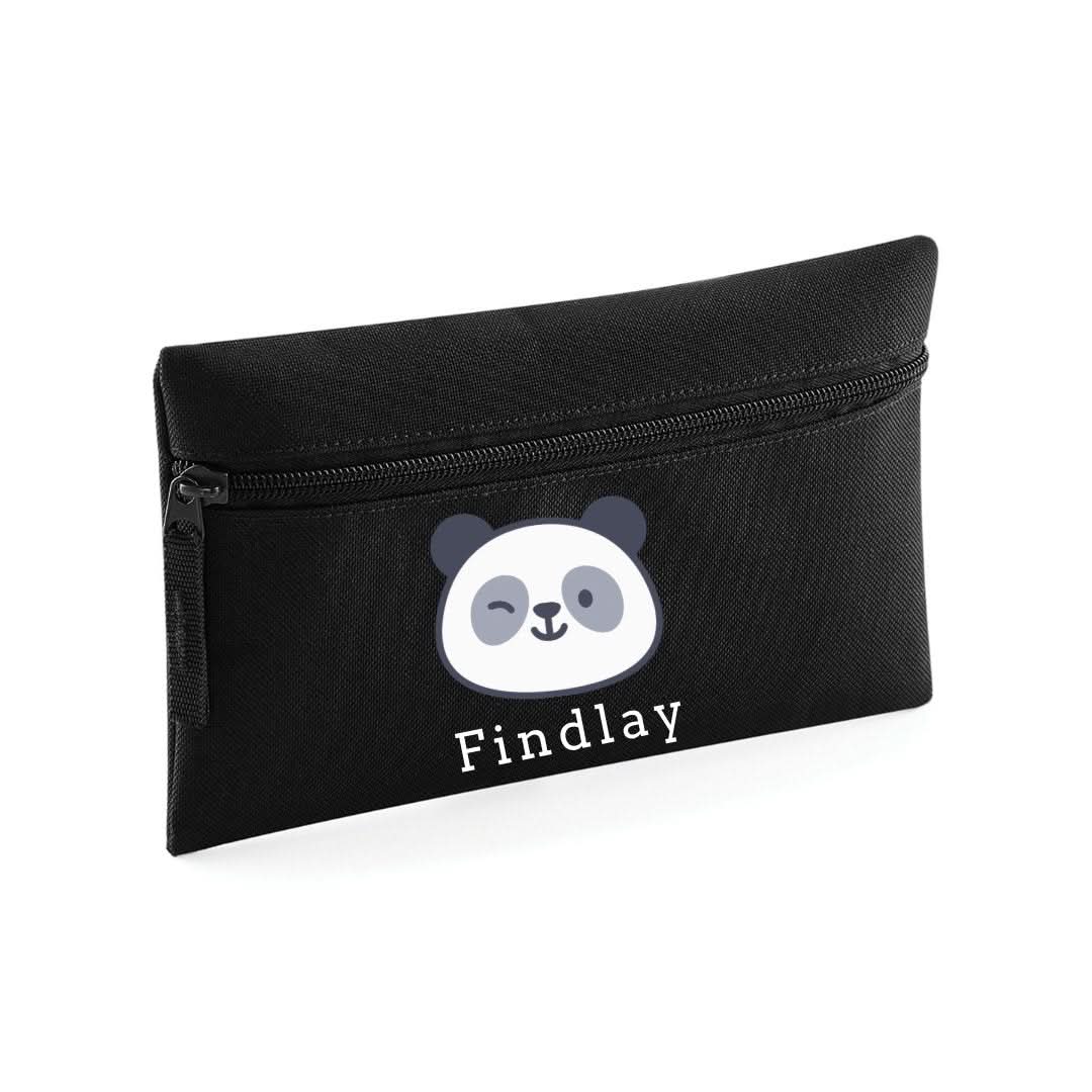 Personalised Pencil Case - Flossie & George